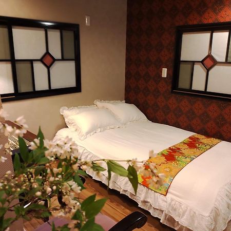 木香mokkoh Modern Japanese Style Room By Train15 Minutes To Tokyo Station Exterior photo