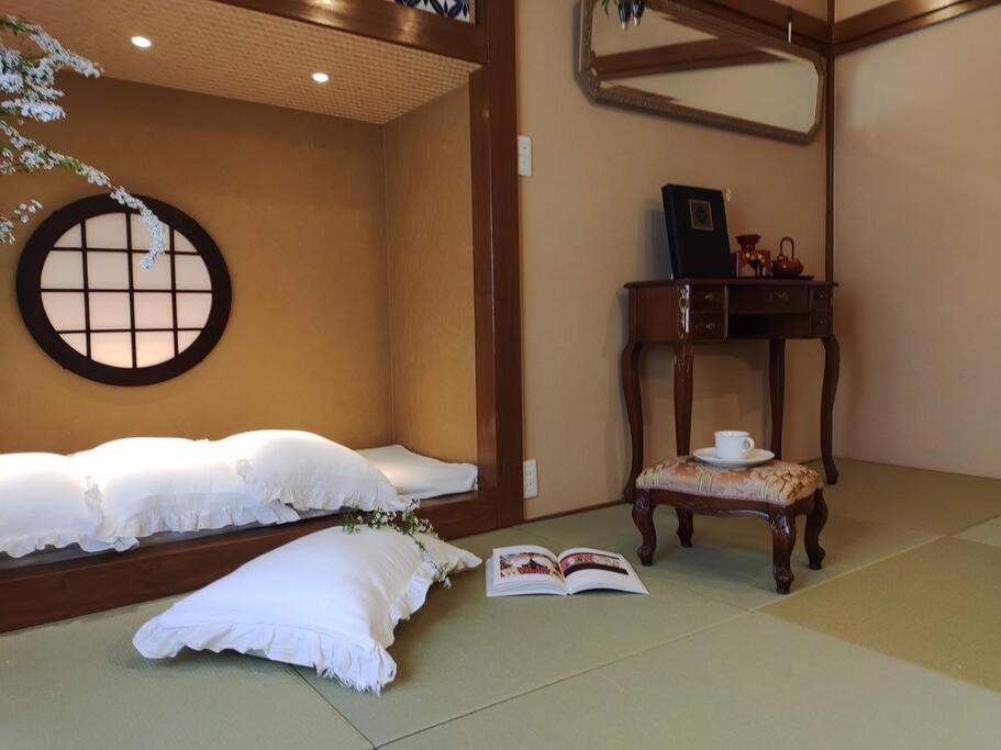 木香mokkoh Modern Japanese Style Room By Train15 Minutes To Tokyo Station Exterior photo
