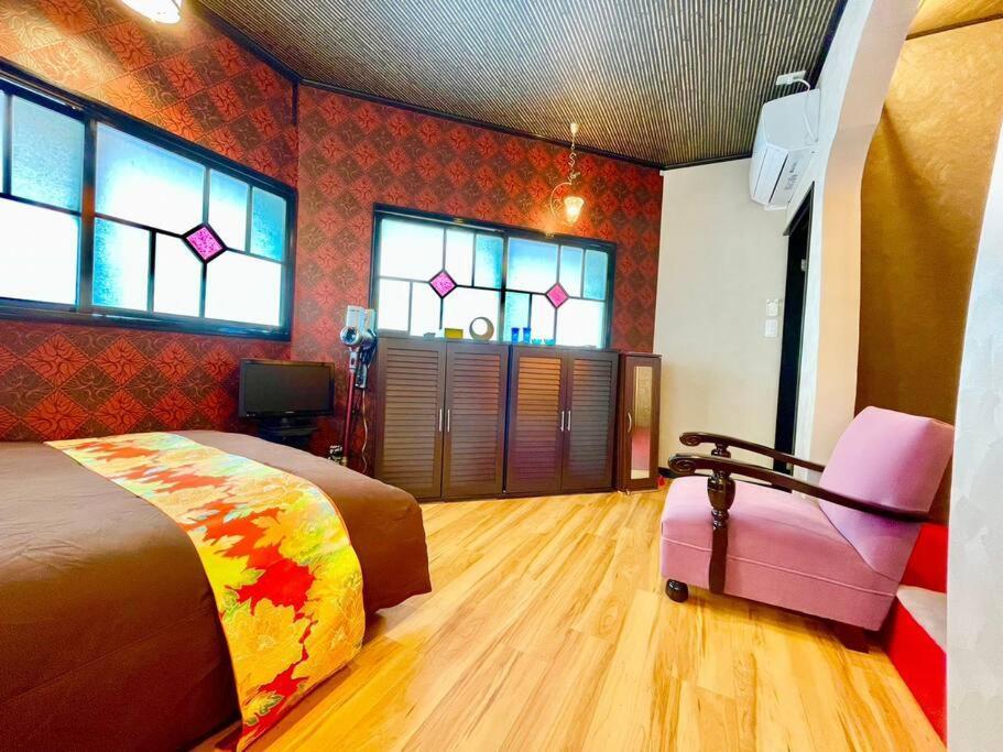 木香mokkoh Modern Japanese Style Room By Train15 Minutes To Tokyo Station Exterior photo