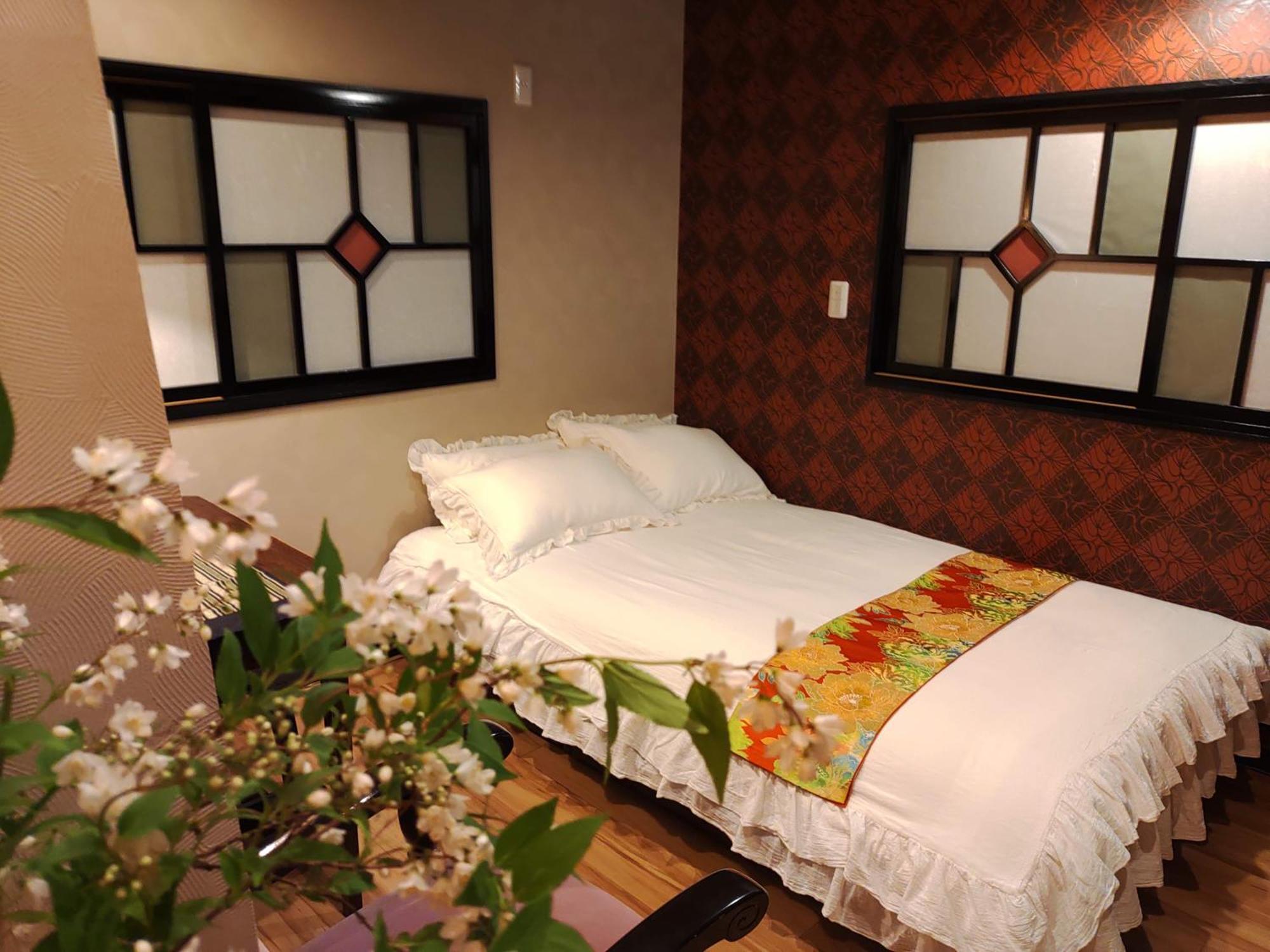 木香mokkoh Modern Japanese Style Room By Train15 Minutes To Tokyo Station Exterior photo