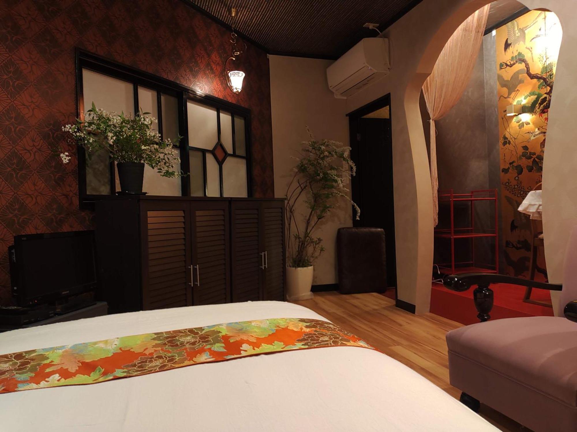 木香mokkoh Modern Japanese Style Room By Train15 Minutes To Tokyo Station Exterior photo